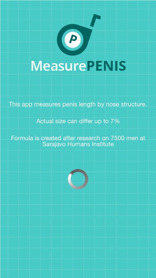 Measure Penis截图1