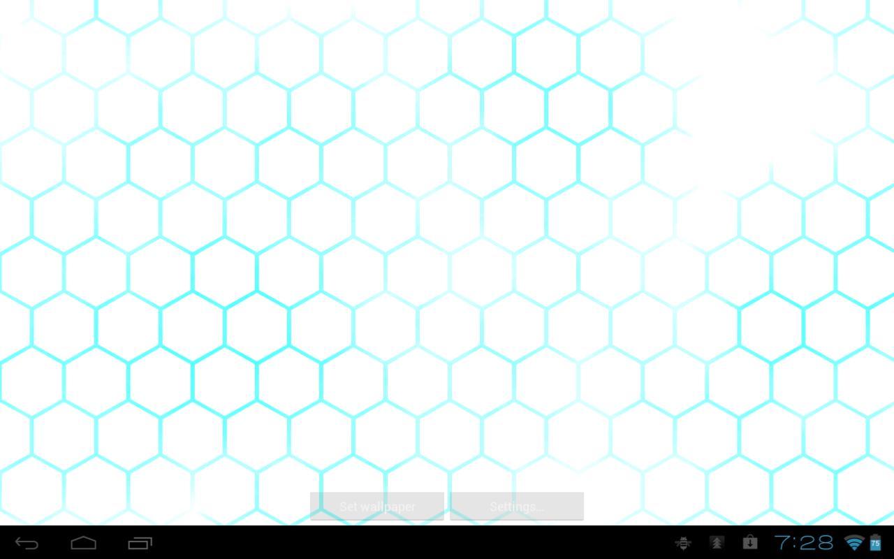 Hex Grid Lite截图3