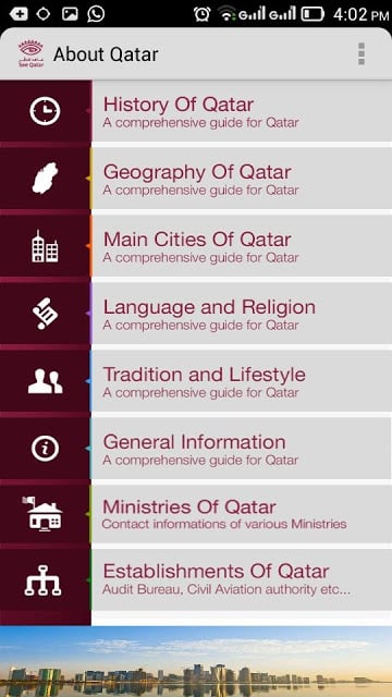 See Qatar截图4