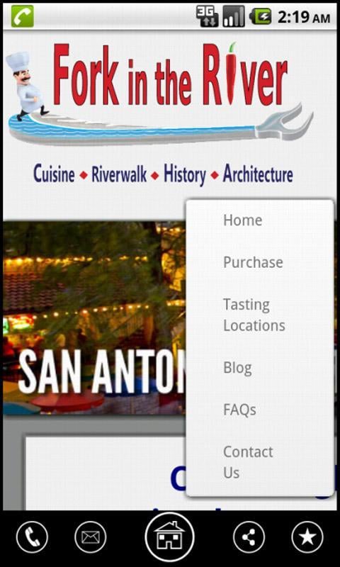 San Antonio TravelTips截图2