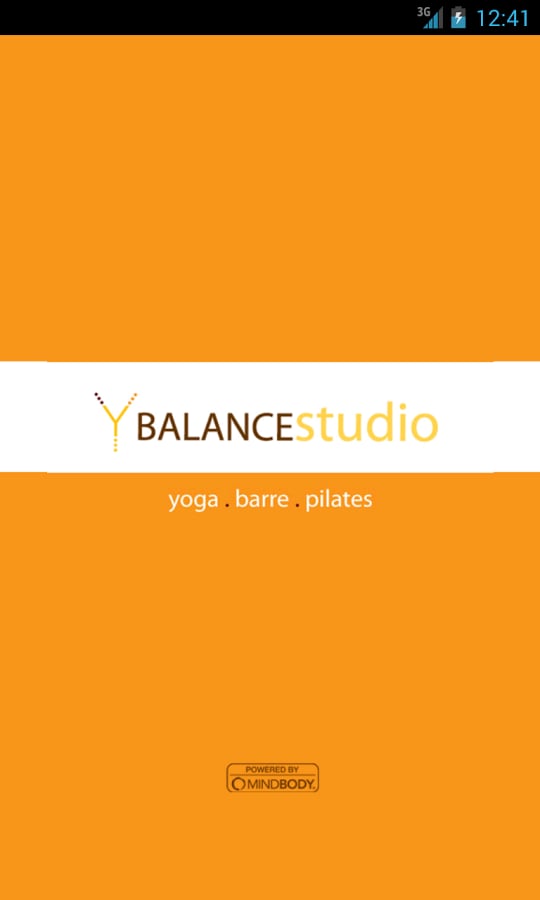 Balance Studio截图3