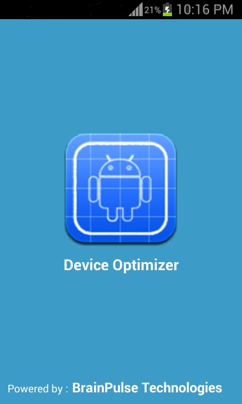 Device Optimizer截图2