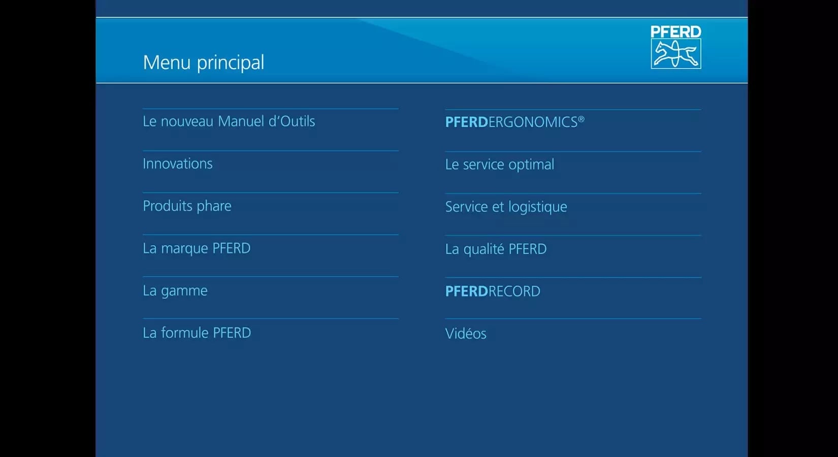 Les outils PFERD (FR)截图8