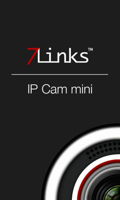 IP CAM mini截图2