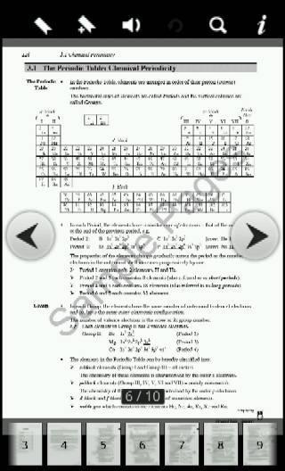 Adv Guide Chemistry Samp...截图2