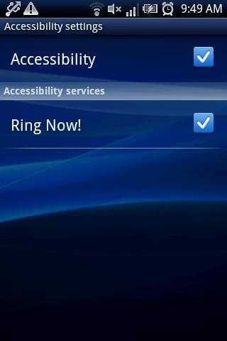 Ring Now!截图4