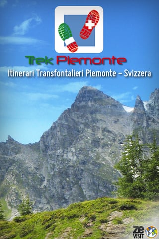 TREK PIEMONTE截图5