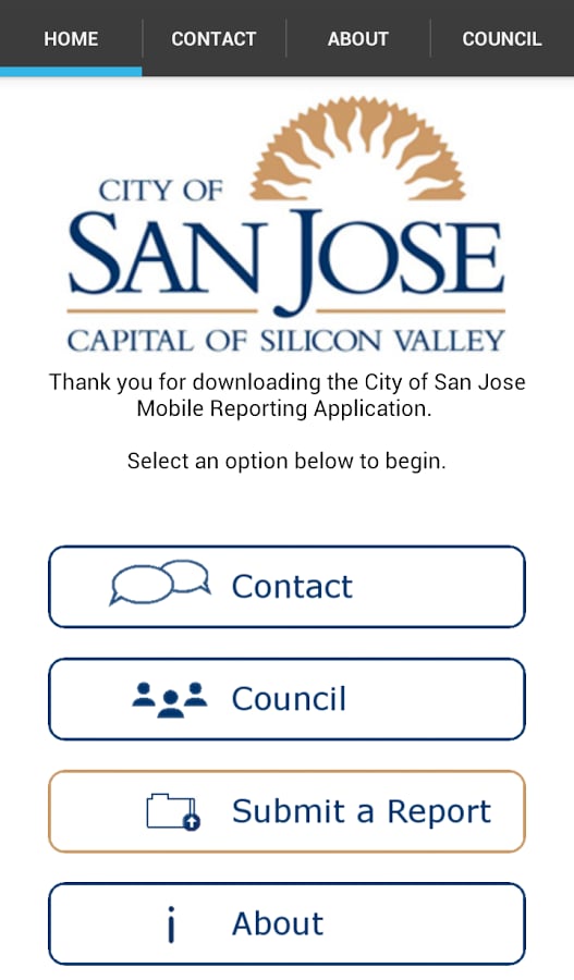 San Jose Clean截图5