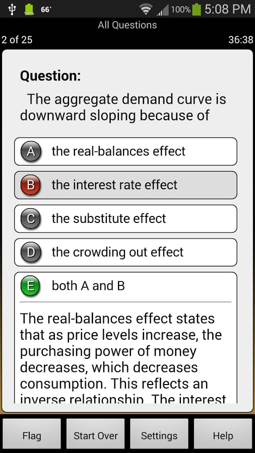 AP Micro/Macro Economics截图8