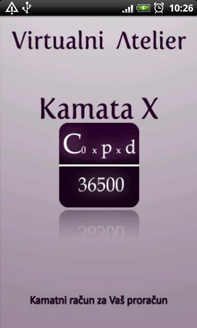 Kamata X截图2