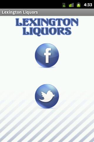 Lexington Liquor截图1