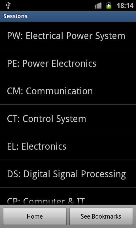 EECON 35截图4