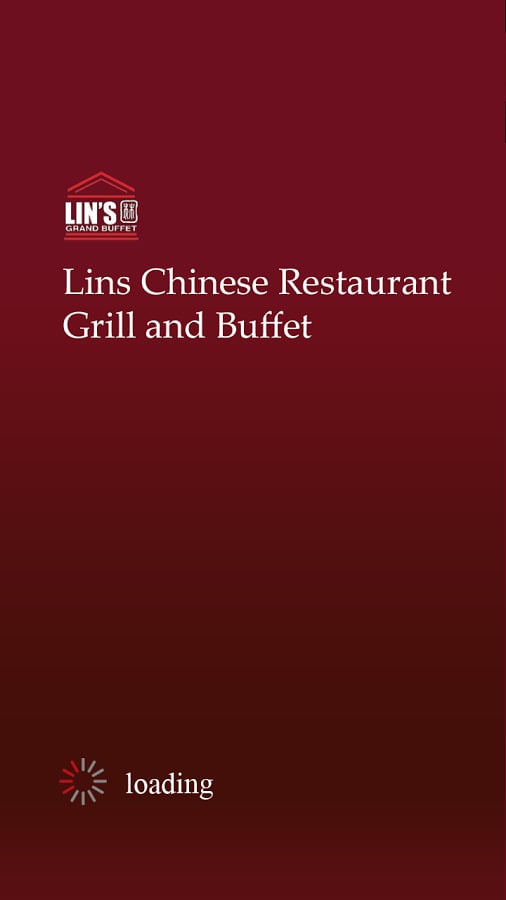 Lin's Restaurant截图5