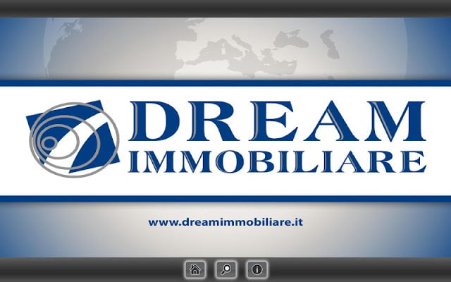 DREAM immobiliare截图6