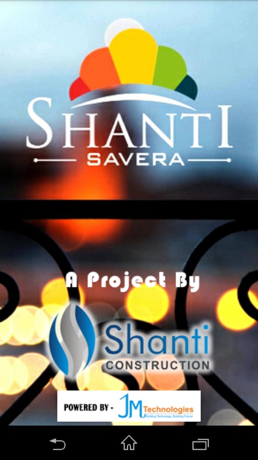 Shanti Construction截图6