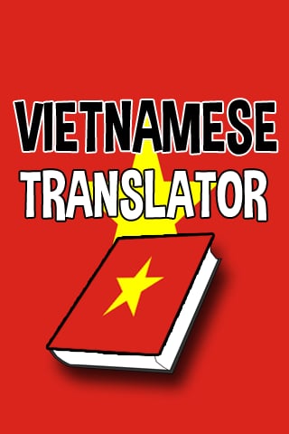 Vietnamese Translator截图1