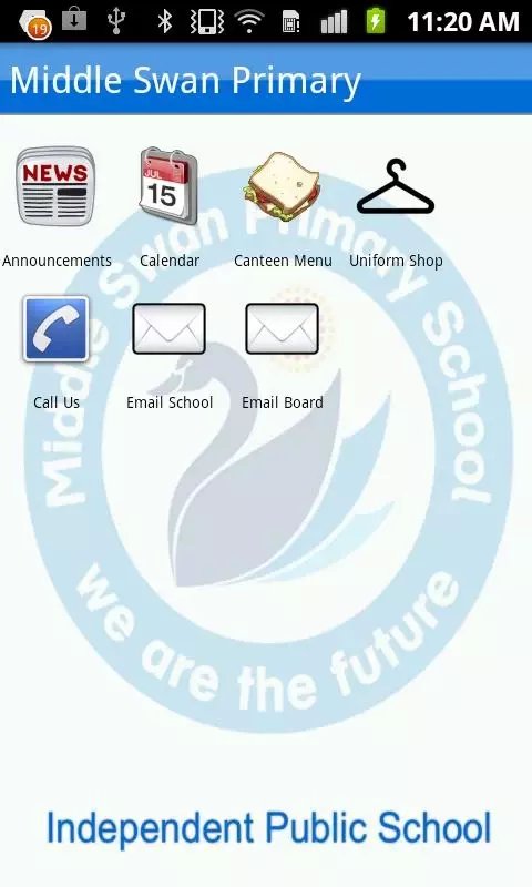 Middle Swan Primary Scho...截图1