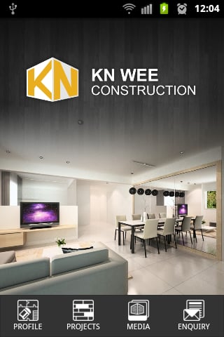 KN WEE Construction截图1