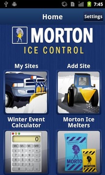 Morton Salt Pro截图