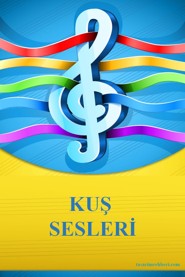 Kuş Sesleri Zil Sesleri ...截图4