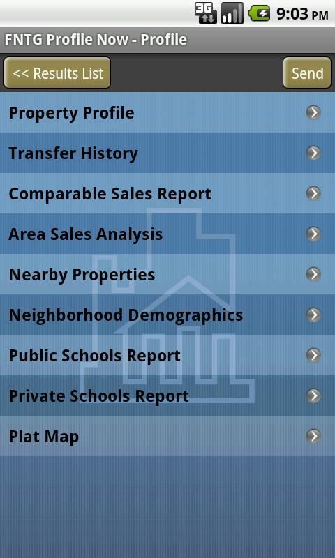 FNTG Profile Now-XM截图3