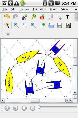 Racing Boats截图2