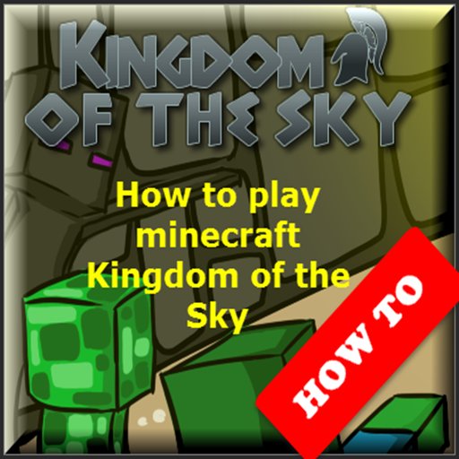 Guide minecraft Kingdom ...截图1