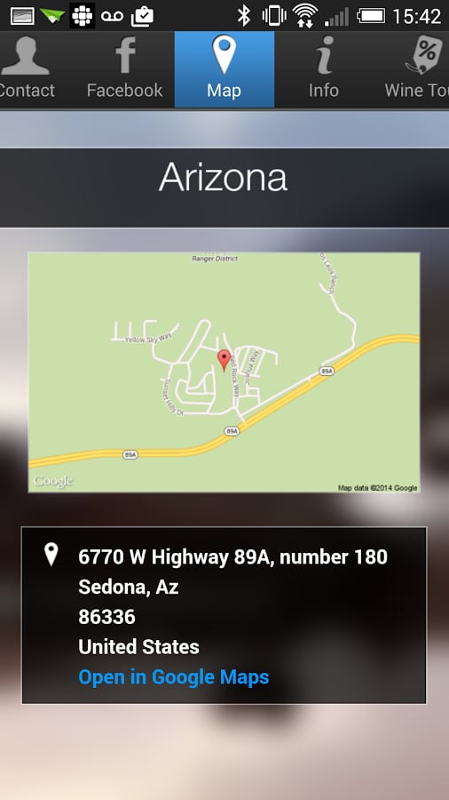 Arizona截图2