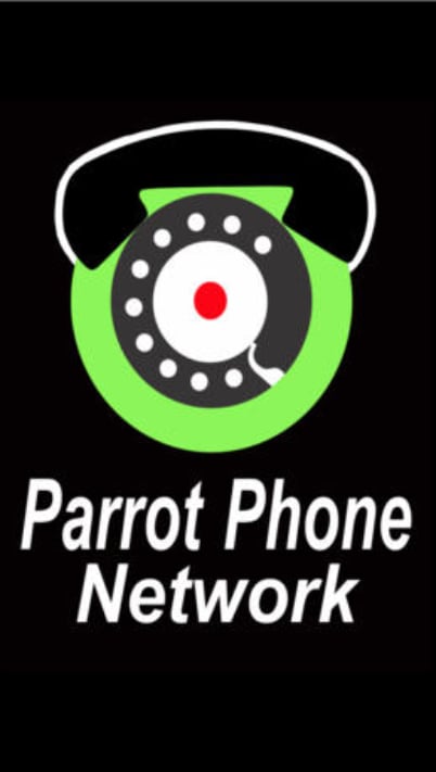 Parrot Phone截图1