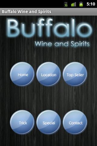 Buffalo Wine and Spirits截图4