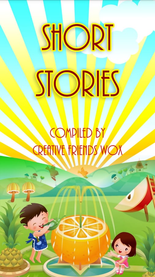 English Stories with Mor...截图1