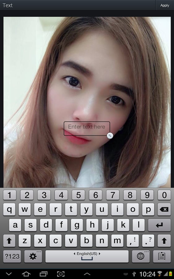 Photo Editor Pro 2015截图5