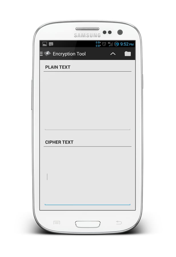 Toy RSA Decrypter截图7