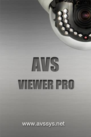AVS View截图3
