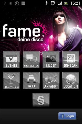Disco Fame截图1