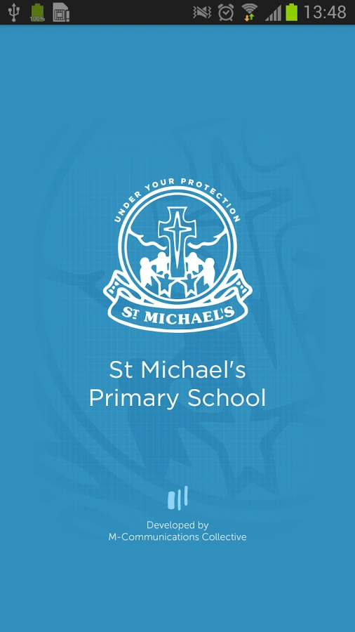 St Michael's Catholic Primary截图1