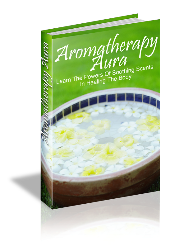 Aromatherapy Aura截图2