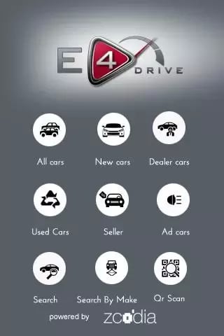 E4drive.com.au截图6