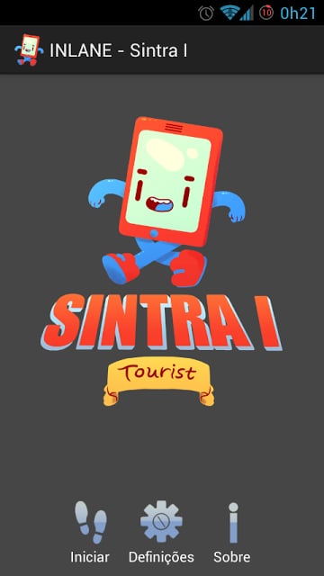 Sintra I Tourist截图6