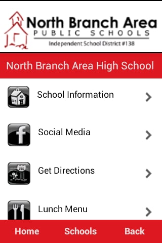 North Branch截图3