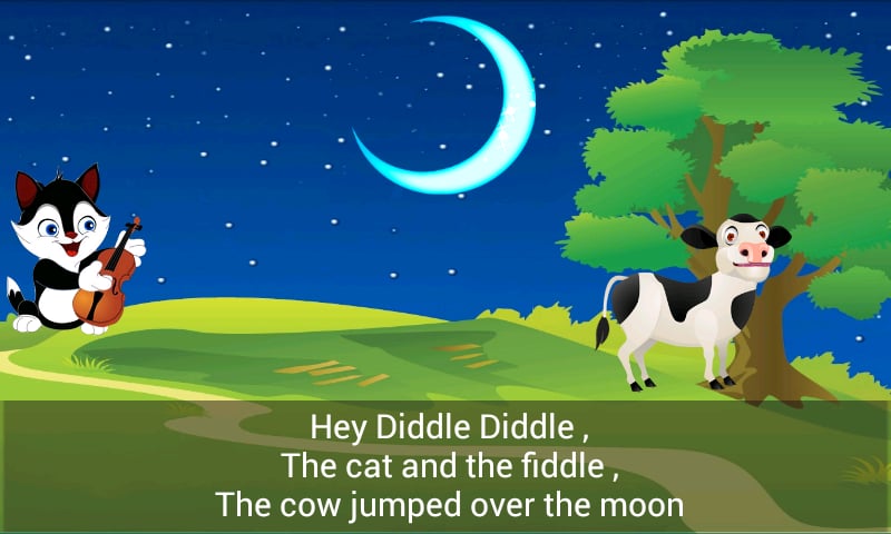 Hey Diddle Diddle截图2