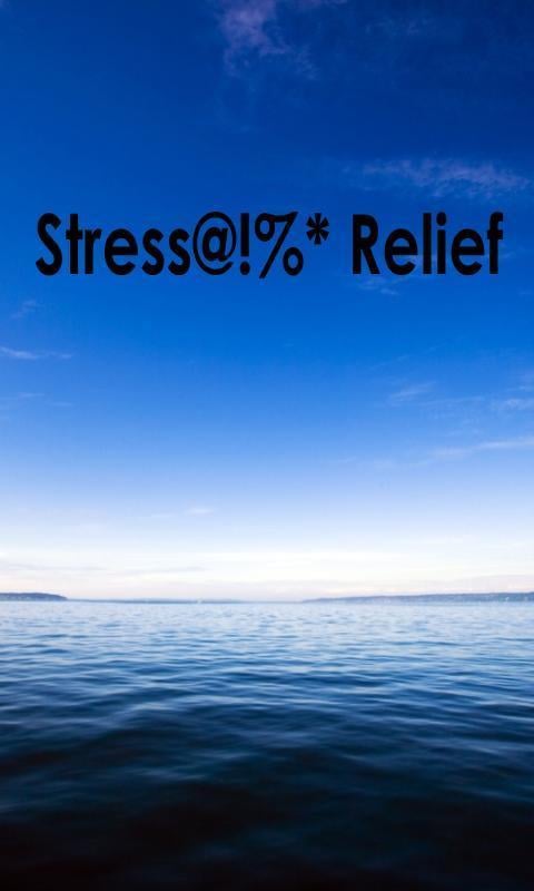 Stress Relief截图2