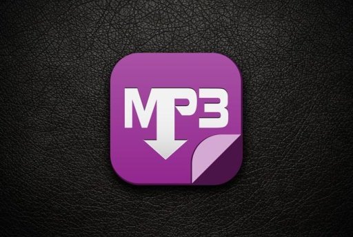 Simple MP3 Search & Download截图1