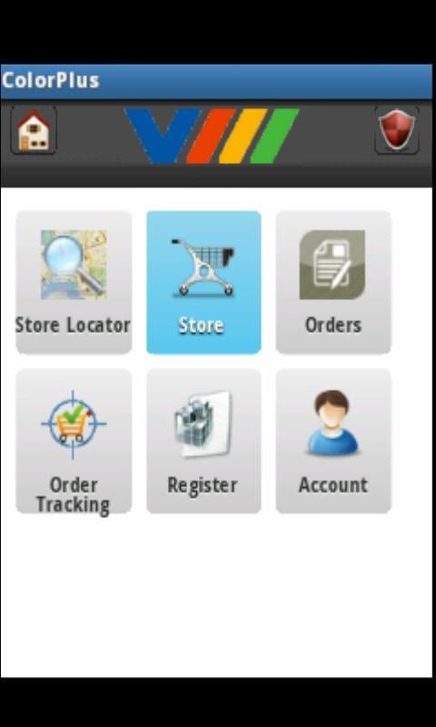 VM Store截图4