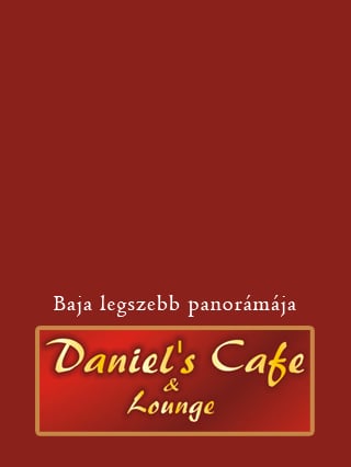 Daniel's Cafe截图2