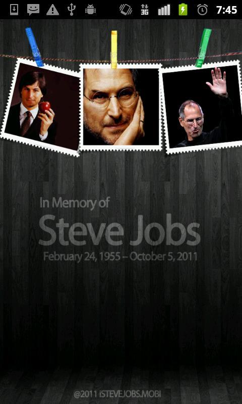 Steve Jobs - a Life截图3