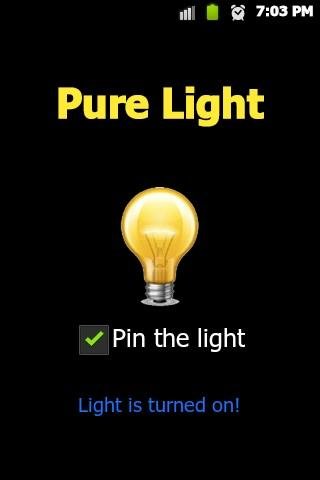 Pure Light截图2