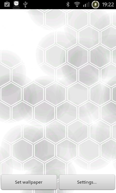 Hex Grid Lite截图4