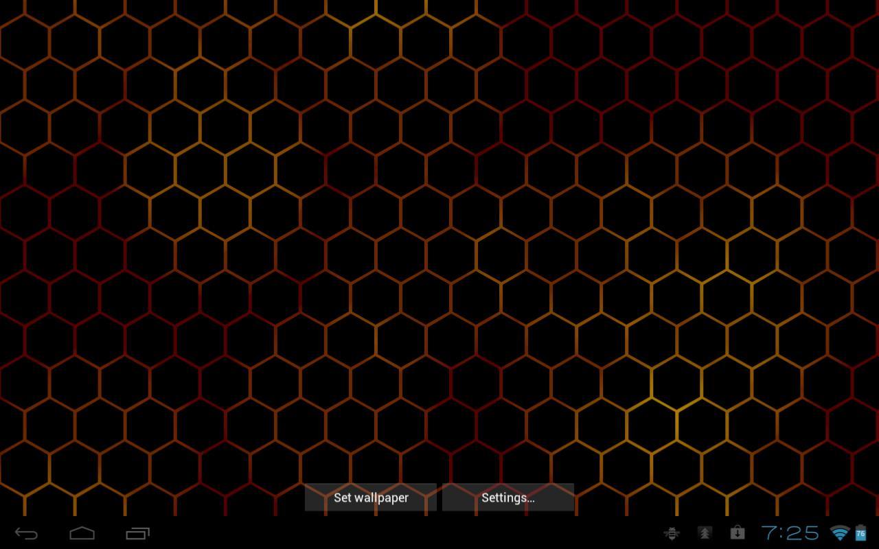 Hex Grid Lite截图6