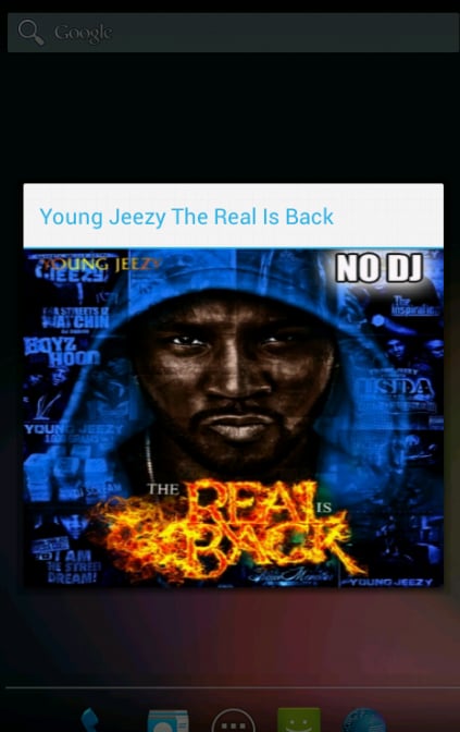 Young Jeezy - The Real I...截图1